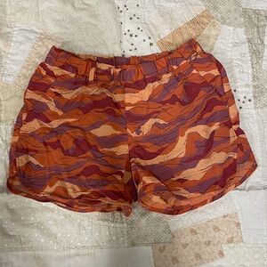 REI Women's Running Shorts